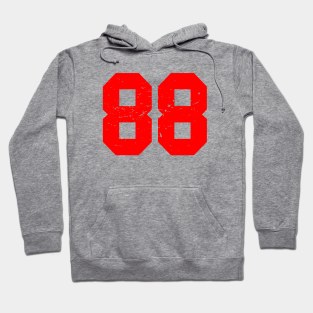 88 Hoodie